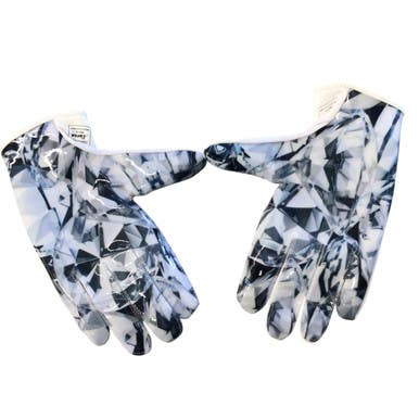 Used Cutters GLOVES FB Gloves White LG 11760-S000078148