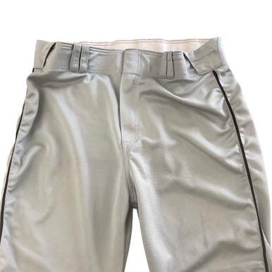 Used Russell BASEBALL PANTS BB/SB Pant Mens Grey XL 11760-S000078141