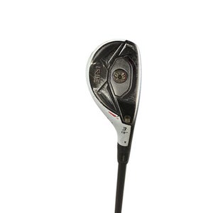 Used Taylormade R15 RESCUE Mens Hybrid Club RH 3 Hybrid 11760-S000078136