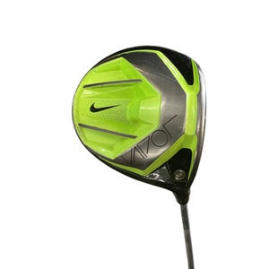 Used Nike VAPOR Mens Driver RH 10.0 Degree 11760-S000078132