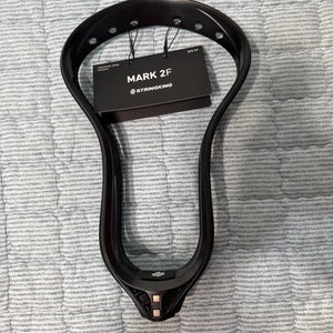 StringKing Unstrung Mark 2F Head (New)