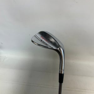 Used Kirkland Signature MILLED FACE TEC. Golf Chipper RH 60 Degree 11823-S000032632