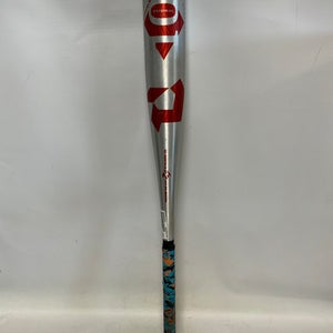 Used Demarini THE GOODS GOZS-22 BB/SB USSSA 2 3/4 Bat 31" 11823-S000032627