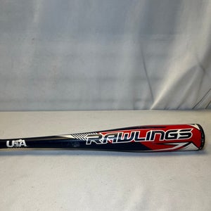 Used Rawlings FUEL USAWB8 BB/SB USA 2 5/8 Bat 29" 11490-S000263210