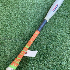 Warstic Bonesaber Hybrid (2 5/8") USA Bat Kid Pitch 2024 (-5)