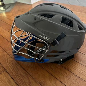 Cascade Cpxr Goalie Helmet (Used)