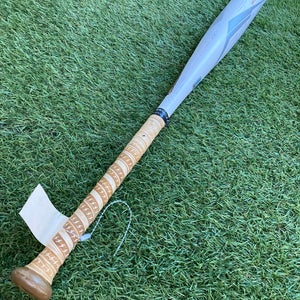 Easton Ghost Unlimited Fastpitch Bat 2023 (-11) CAGE BAT