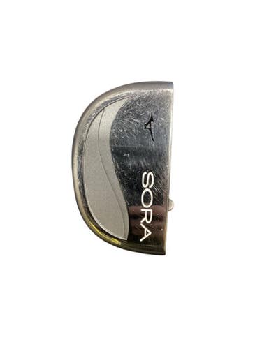 Used Mizuno Womens Putter RH 11884-S000048346