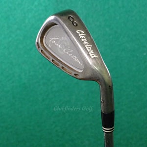 Cleveland Tour Action TA7 Single 8 Iron Factory Steel Stiff