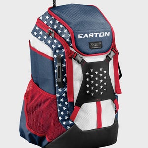 New Easton WALK-OFF NX BB/SB Player Backpack 11884-WALK-OFF-NX