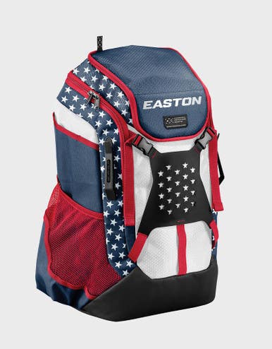 New Easton WALK-OFF NX BB/SB Player Backpack 11884-WALK-OFF-NX