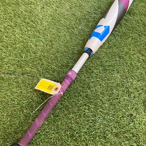 DeMarini Zen (2 3/4") USSSA Bat 2025 (-10)
