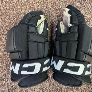 CCM HG97 Gloves 14" Pro Stock (Used)