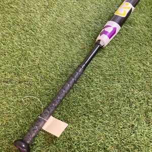DeMarini CF Fastpitch Bat (-10) 2025