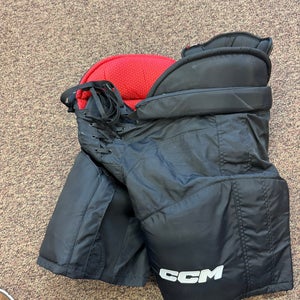 Large Senior CCM HP45 Hockey Pants Pro Stock (Used)