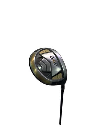 Used Gx-7 DRIVER Mens Driver RH HT 11347-S000250758