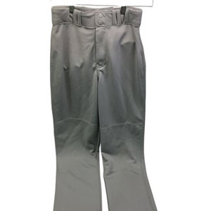 Used Champro ADT GRY SM PANTS BB/SB Pant Mens Grey SM 11347-S000250751