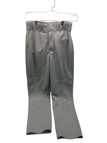 Used Champro ADT GRY SM PANTS BB/SB Pant Mens Grey SM 11347-S000250751