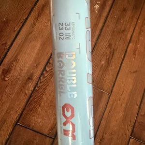 2025 Easton Ghost Unlimited Composite Bat (-10)  33/23 (New)