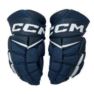 CCM Jetspeed FT8 13" Navy Blue