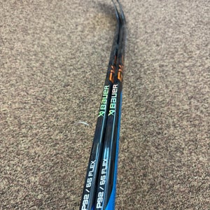 2-Pack Bauer Sync Right Hand P92 65 Flex