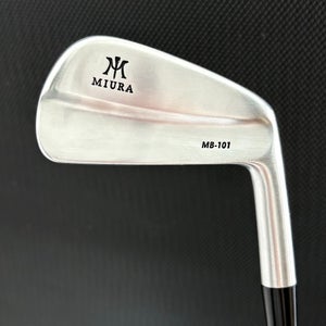 MIURA MB-101 3 IRON