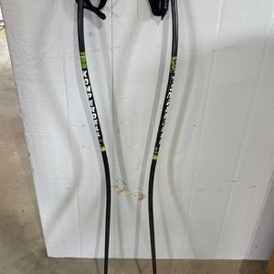 54in (135cm) Komperdell Ski Poles (Used)