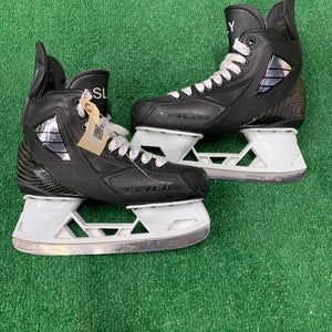 True Pro Custom Hockey Skates | Senior 8.5 (Unknown width/fit)