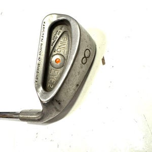 Used Ping EYE 2 Mens Individual Iron RH 8 Iron 11860-S000293835