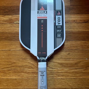 Joola Ben Johns Perseus Pro IV Pickleball Paddle