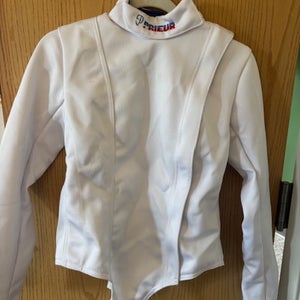 White Small Women's (Used)