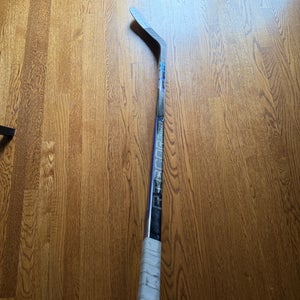 Intermediate CCM RibCor Trigger 9 Left Hand Hockey Stick P88 (Used)