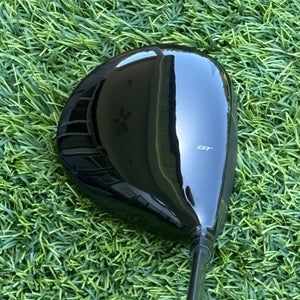*MINT* Titleist GT2 LH Driver Extra Stiff Flex 9 Loft