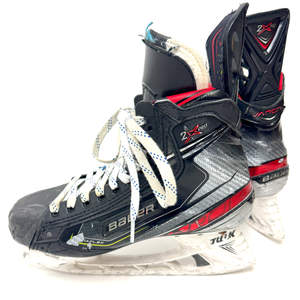 Bauer Vapor 2X Pro Skates Size 7.5 D