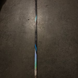 Senior Bauer Nexus Tracer Left Hand Hockey Stick P92 (Used)