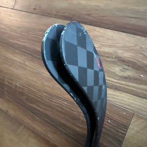 Warrior Novium 2 Pro Hockey Bundle