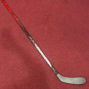 Bauer Vapor FlyLite Left Hand P28 87 Flex Pro Stock (New) Stick Item#FL287