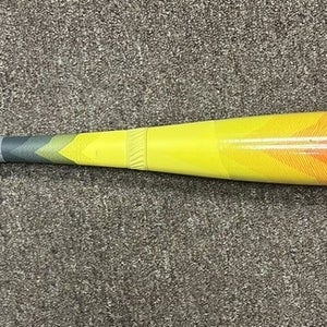 2024 Easton Hype Fire -8 USSSA Senior League Bat - 31" 23 oz.