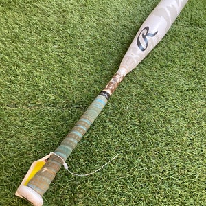 Rawlings Icon (2 3/4") USSSA Bat 2025 (-8)