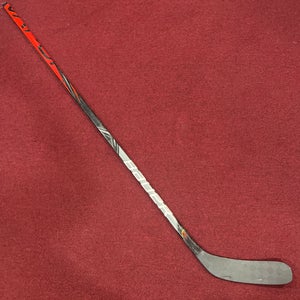 Bauer Vapor FlyLite Left Hand P88M 87 Flex Pro Stock (New) Stick Item#FP88