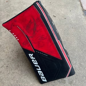 Bauer M5 Pro Regular  (Used)