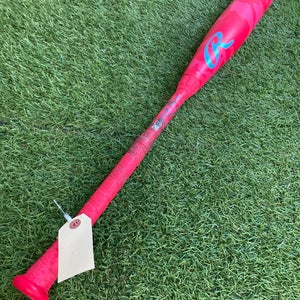 Rawlings Icon Electric Unicorn (2 3/4") USSSA Limited Edition Bat 2025 (-8)