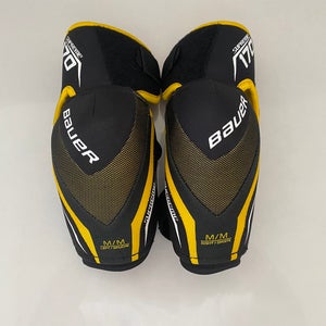 Senior Bauer Supreme 170 Hockey Elbow Pads Medium