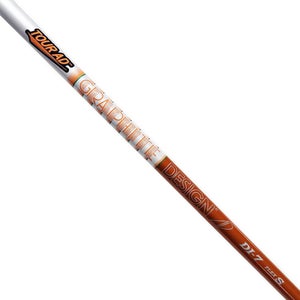 Graphite Design Tour AD DI-7s Fairway Shaft Stiff Flex w/ Titleist GT Adapter