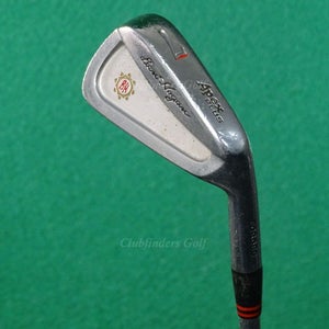 Ben Hogan Apex Plus Forged Single 7 Iron Factory Apex 4 Steel Stiff
