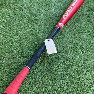 AXE Avenge Pro Hybrid Flared Knob BBCOR 2023 (-3)