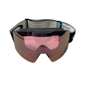 Used Oakley PRIZM Snow Goggles Adult Pink 11706-S000357488
