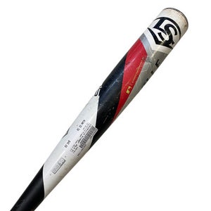 Used Louisville Slugger SOLO 617 BB/SB High School -3 Bat 33" 11706-S000357487