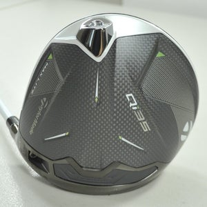 TaylorMade Qi35 Max Lite Ladies 12* Driver Right Air Speeder 40g # 198423
