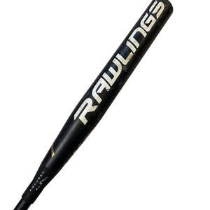 Used Rawlings FPQP10 BB/SB Fastpitch Bat 33" 11706-S000357464